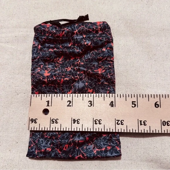 Fendi | Pouch | Fendi Satin Sunglass Pouch - Picture 5 of 7